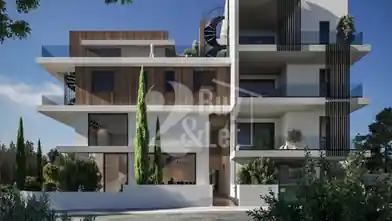 Apartment for sale, Larnaca, Aradippou, Agios Fanourios