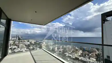 Apartment for sale, Limassol, Germasogeia, Potamos tis Germasogeias