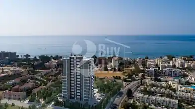 Квартира на продажу, Лимасол, Гермасойя, Потамос тис Гермасойас