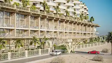 Apartment for sale, Dhofar Governorate, Taqah
