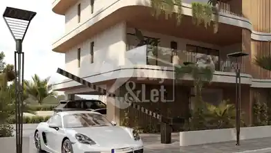 Διαμέρισμα προς πώληση, Λάρνακα, Λιβάδια, Δήμος Λάρνακας