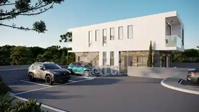 3-pokojowy Dom wolnostojący na sprzedaż, Dystrykt Pafos, Kisonerga