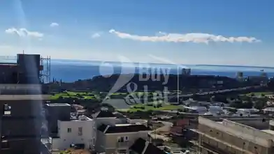 Działka mieszkaniowa na sprzedaż, Dystrykt Limassol, Ajos Tichonas