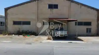 Commercial for sale, Limassol, Ypsonas