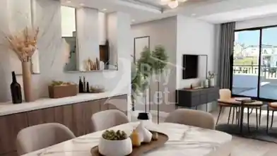 Detached House for sale, Larnaca, Kiti, Dimos Dromolaxias-Meneou