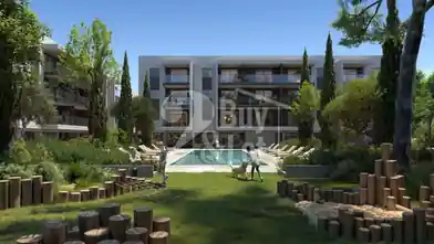 1 bedroom Apartment for sale, Limassol, Asomatos