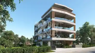 Mieszkanie na sprzedaż, Larnaka, Archiepiskopos Makarios III