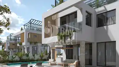 Dom wolnostojący na sprzedaż, Dystrykt Famagusta, Paralimni, Dimos Paralimniou-Deryneias