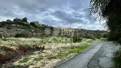 Działka mieszkaniowa na sprzedaż, Dystrykt Limassol, Limassol, Agia Fyla