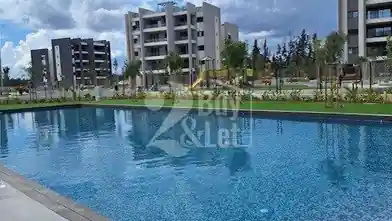 Apartment for sale, Limassol, Tserkezoi