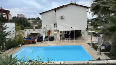 3-pokojowy Dom wolnostojący na sprzedaż, Dystrykt Limassol, Pirgos