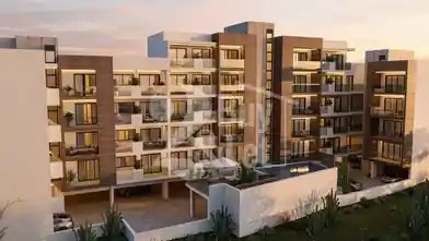 2 bedrooms Apartment for sale, Larnaca