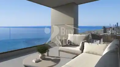 Apartment for sale, Limassol, Agios Tychon, Dimos Amathountas