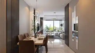 1 bedroom Apartment for sale, Larnaca, Livadia