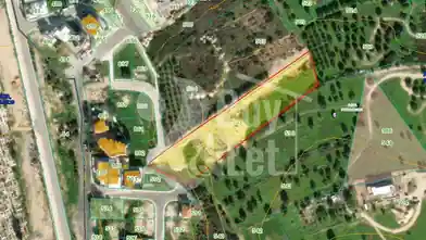Residential Plot for sale, Limassol, Germasogeia