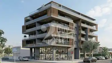 3-комнатная Квартира на продажу, Лимасол, Лимассол
