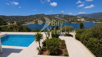 5+ bedrooms Detached House for sale, Limassol, Foinikaria