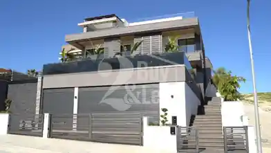 Վիլլա վաճառքիԼիմասոլում, Ագիոս Աթանասիոսում, Agios Athanasiosում