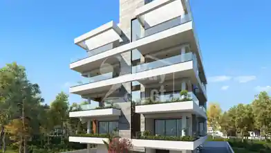Apartment for sale, Limassol, Mesa Geitonia, Kontovathkeia