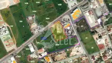 Działka rolna na sprzedaż, Dystrykt Limassol, Ipsonas
