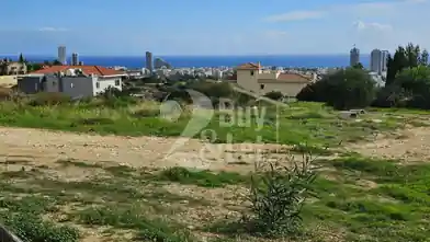 Residential Plot for sale, Limassol, Germasogeia, Paniotis