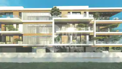 Residential Plot for sale, Limassol, Zakaki