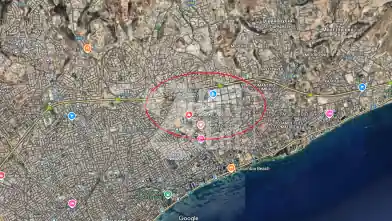 Residential Plot for sale, Limassol, Agios Athanasios, Linopetra Refugee Housing Estate