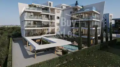 Mieszkanie na sprzedaż, Dystrykt Limassol, Jermasoja, Potamos tis Germasogeias