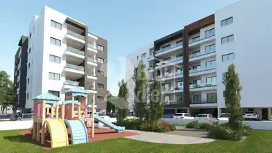 Apartment for sale, Limassol, Kato Polemidia, Apostolos Varnavas