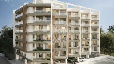 Apartment for sale, Larnaca, Skala