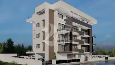 Mieszkanie na sprzedaż, Dystrykt Limassol, Limassol, Zakaki
