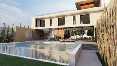 Detached House for sale, Larnaca, Pyla