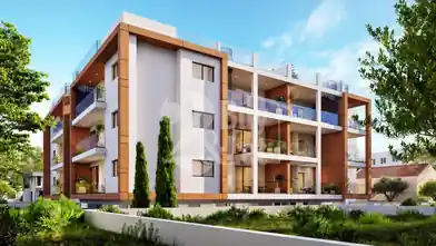 Квартира на продажу, Лимасол, Като Полемидия, Панагия Евангелистрия