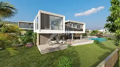 4 bedrooms Villa for sale, Paphos, Pegeia