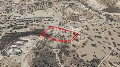 Residential Plot for sale, Limassol, Palodia