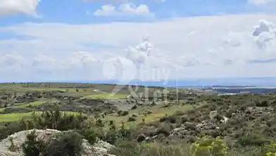 Residential Plot for sale, Paphos, Ayia Marinouda