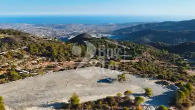 Działka mieszkaniowa na sprzedaż, Dystrykt Limassol, Kielaki