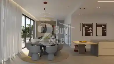 Mieszkanie na sprzedaż, Dystrykt Limassol, Limassol, Katholiki