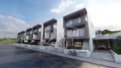 Առանձնատուն վաճառքիԼիմասոլում, Ագիոս Աթանասիոսում
