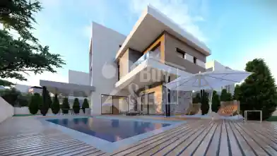 Detached House for sale, Limassol, Agios Tychon, Dimos Amathountas