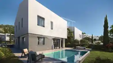 Willa na sprzedaż, Dystrykt Limassol, Palodia