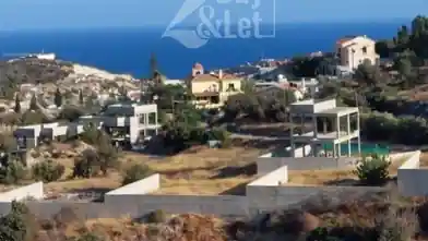 Działka rolna na sprzedaż, Dystrykt Limassol, Ajos Tichonas, Dimos Amathountas