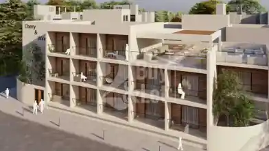 Działka mieszkaniowa na sprzedaż, Dystrykt Limassol, Limassol, Ιστορικό Κέντρο