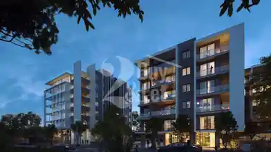 Apartment for sale, Limassol, Agios Nicolaos