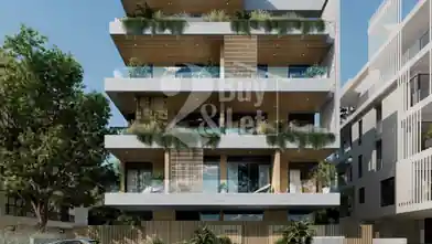 Apartment for sale, Limassol, Agios Nektarios