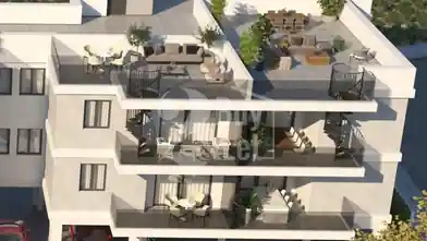 Apartment for sale, Famagusta, Sotira, Dimos Agias Napas