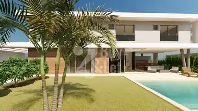 Detached House for sale, Larnaca, Oroklini, Dimos Larnakas