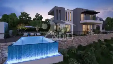 Detached House for sale, Paphos, Tala