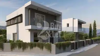 Detached House for sale, Limassol, Akrounta, Dimos Amathountas