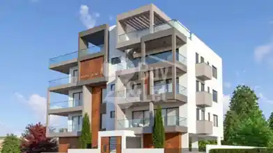 Квартира на продажу, Лимасол, Меса Гитонья, Пантея
